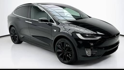 TESLA MODEL X 2020 5YJXCAE47LF241454 image